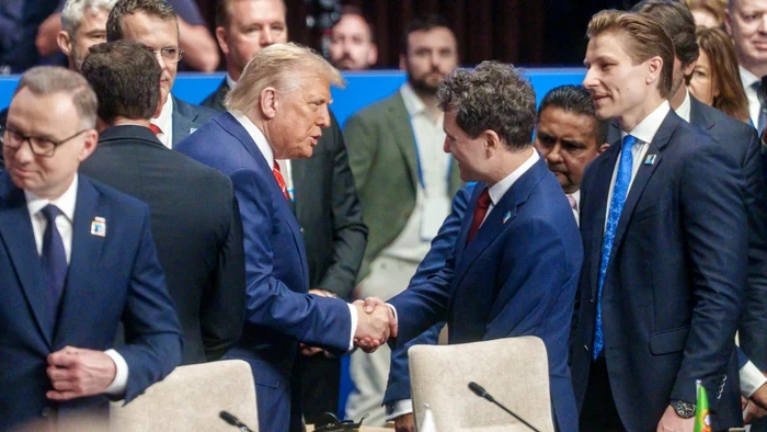 Președintele Nicușor Dan, în vizită oficială la Washington în primul trimestru al anului 2026