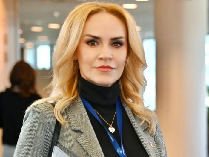 Gabriela Firea, candidat potențial pentru Primăria Capitalei
