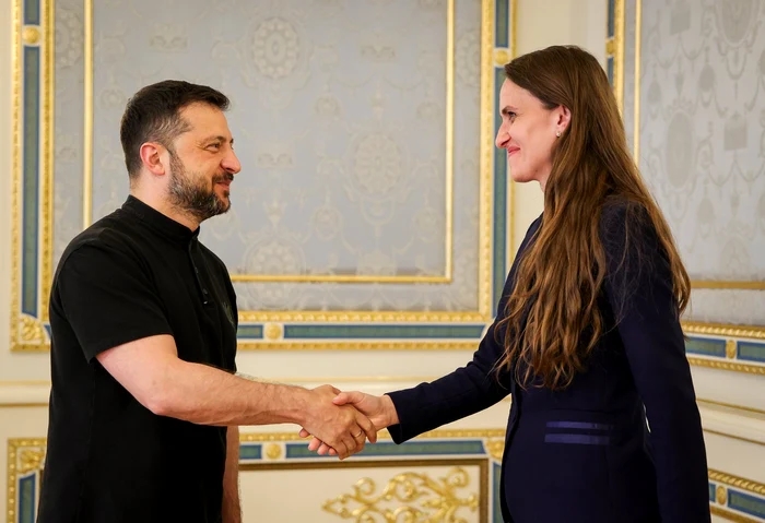 România și Ucraina anunță parteneriat strategic în context regional tensionat
