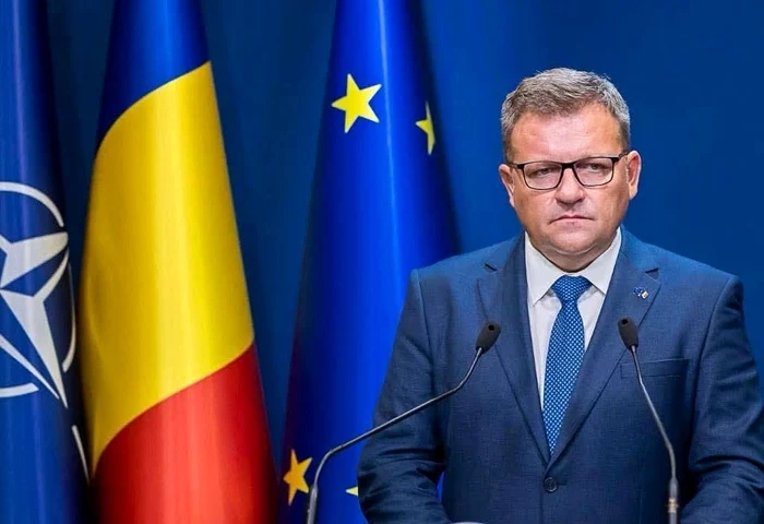 Marius Budăi sfătuiește guvernul să evite alarmismul în comunicarea cu publicul