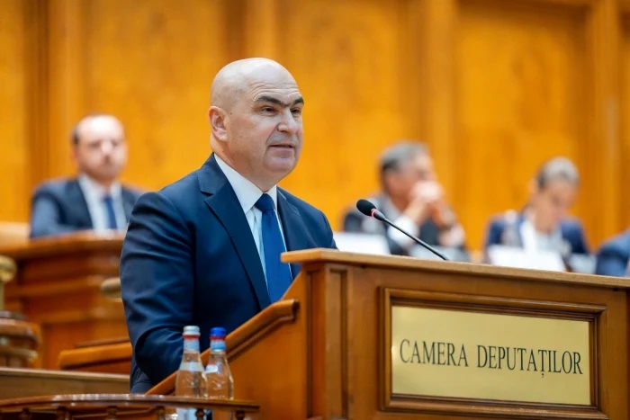 Premierul respinge posibilitatea alegerilor anticipate: „România are nevoie de stabilitate”