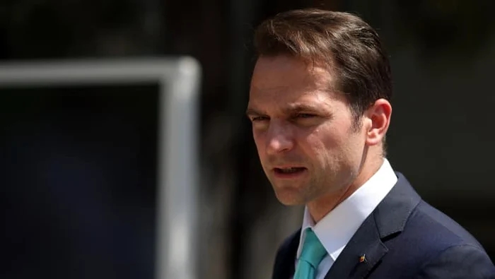 Sebastian Burduja propune primare pentru Primăria Capitalei: „Un instrument democratic esențial”