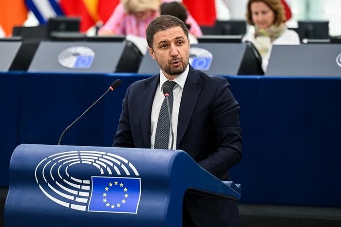 AUR anunță o nouă moțiune de cenzură împotriva Guvernului