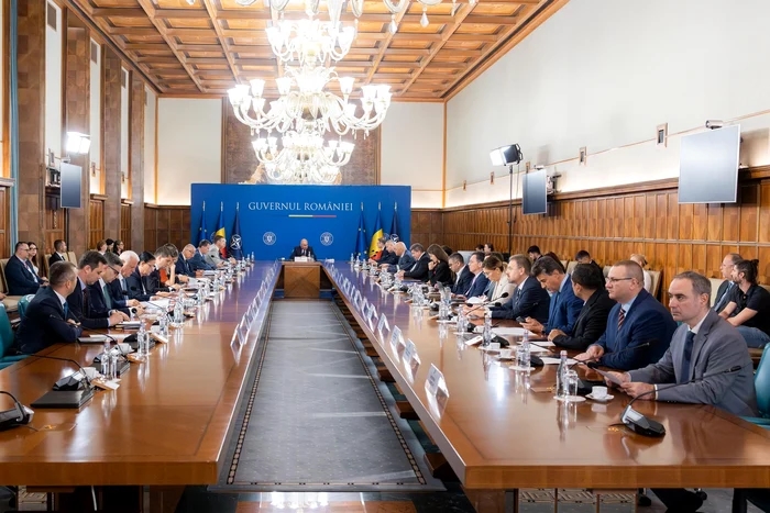 România întărește cadrul juridic pentru schimbul de informații în combaterea terorismului