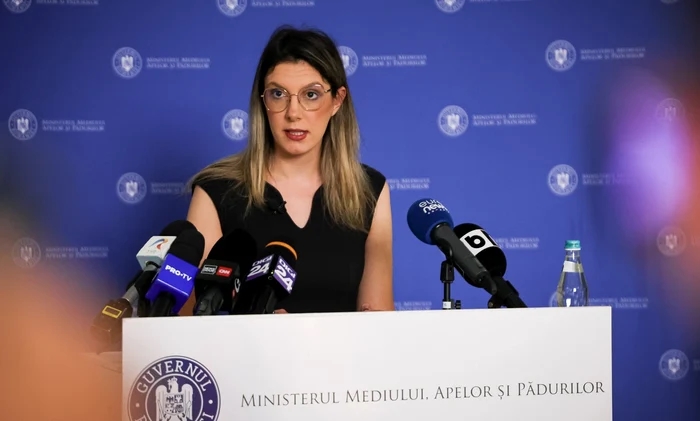 Transparență în numirea directorului Romsilva: Ministrul promite corectitudine și combaterea influențării