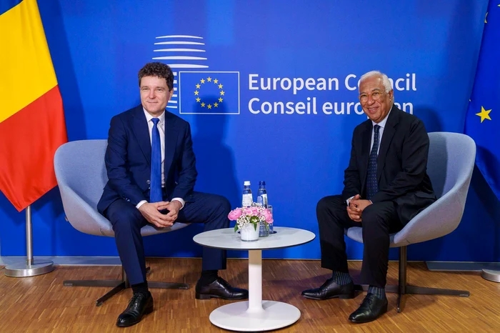 România: Vizită importantă și proiect nuclear în agenda președintelui