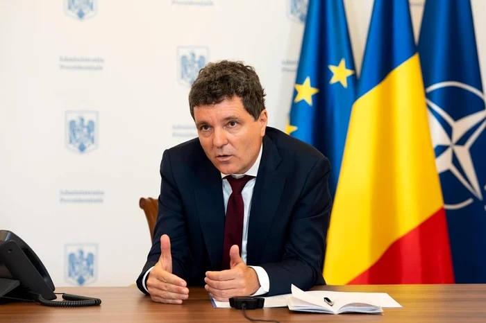 România solicită noi măsuri împotriva Rusiei în urma consultărilor internaționale