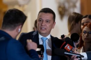 Dialog, nu dictat: PSD cere consultări reale în coaliție