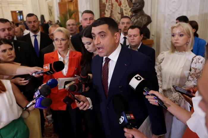 România riscă insolvență sub guvernarea actuală, avertizează opoziția