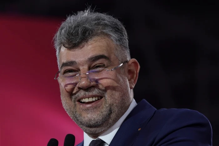 Ciolacu respinge acuzațiile privind utilizarea electorală a fondurilor de rezervă