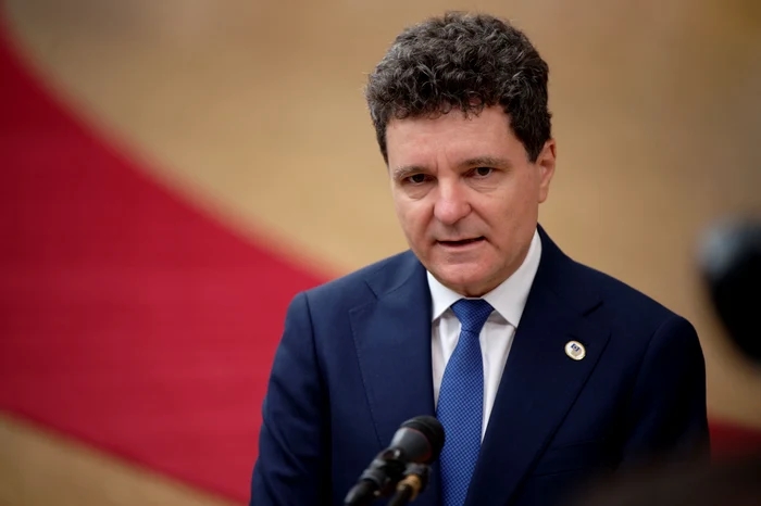 Nicușor Dan: Atacurile dintre partidele de coaliție nu sunt acceptabile