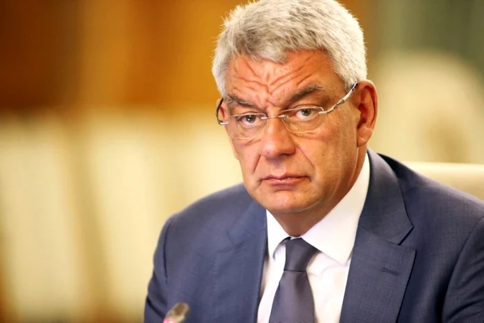 Mihai Tudose, posibil candidat pentru șefia Serviciului de Informații Externe