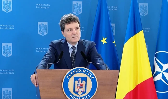 România nu va trimite soldați în Ucraina, anunță președintele