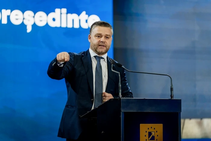 Tensiuni în Coaliția de Guvernare: Ciucu Exprimă Îngrijorare Privind Stabilitatea Guvernului