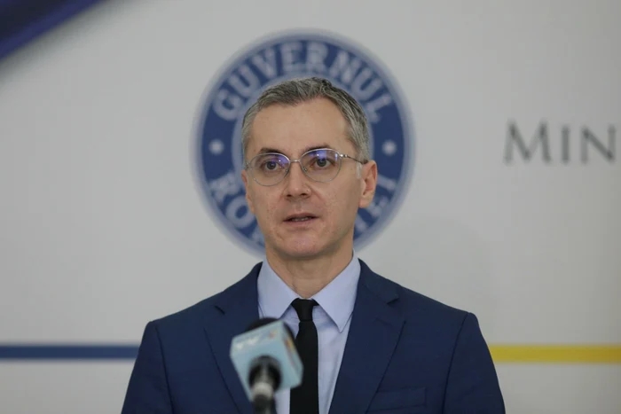 Reacții contradictorii la propunerea pentru șefia SRI