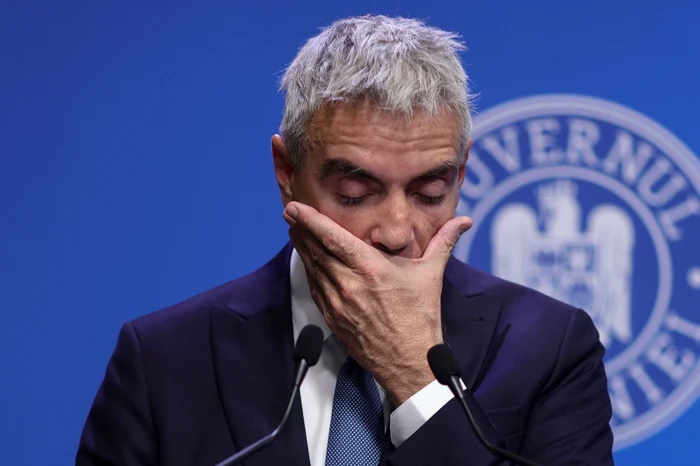 Nicușor Dan se pronunță privind demisia lui Dragoș Anastasiu: „Nu am cunoscut detalii despre dosar”