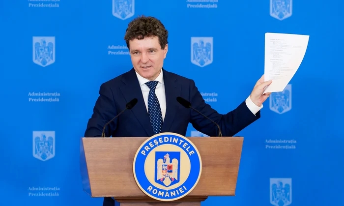 România sub lupă: Președintele Nicușor Dan și politica externă în primele luni de mandat