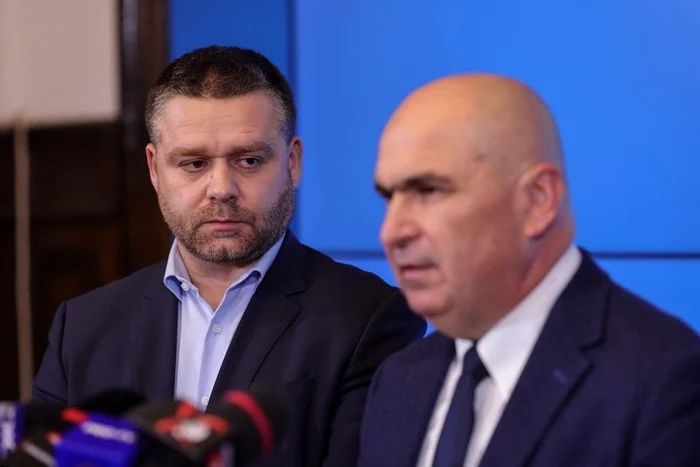 PNL susține adoptarea Pachetului 2 de măsuri prin asumarea de către Guvern a răspunderii