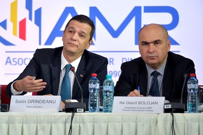 Acord în coaliție privind pachetul de măsuri fiscale și sociale