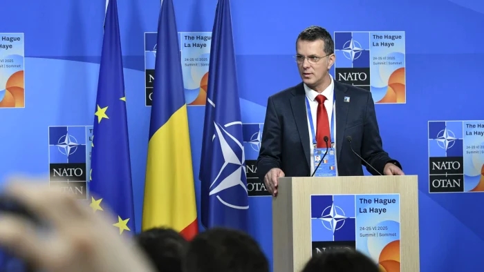 România aprobă achiziția unei corvete moderne din Turcia pentru întărirea securității în Marea Neagră