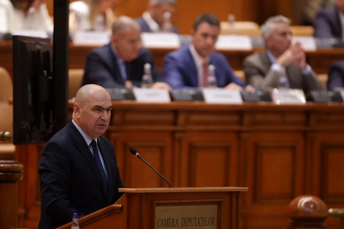 Cabinetul Bolojan se confruntă cu o slăbire accelerată a autorității în contextul măsurilor fiscale și a tensiunilor sociale