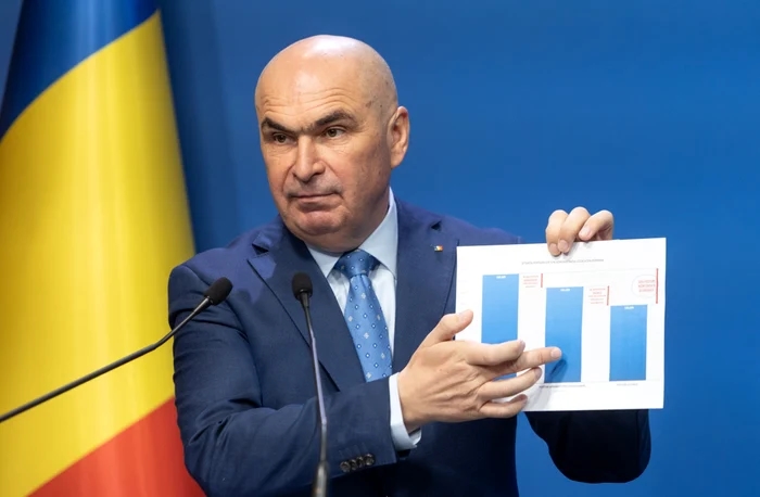 Reforma administrativă: Județe și municipii afectate de viitoarele reduceri de personal