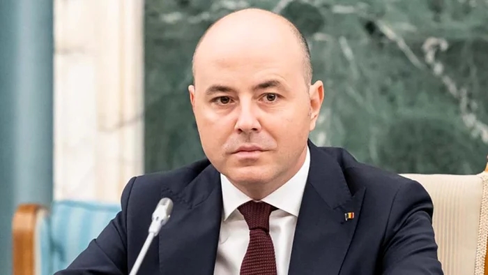 Alexandru Muraru anunță boicotul dezbaterii privind moțiunea de cenzură AUR