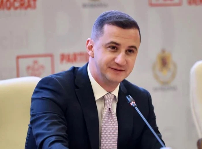 Alfred Simonis respinge propunerea lui George Simion: „Poporul și-a exprimat deja opțiunea la vot”