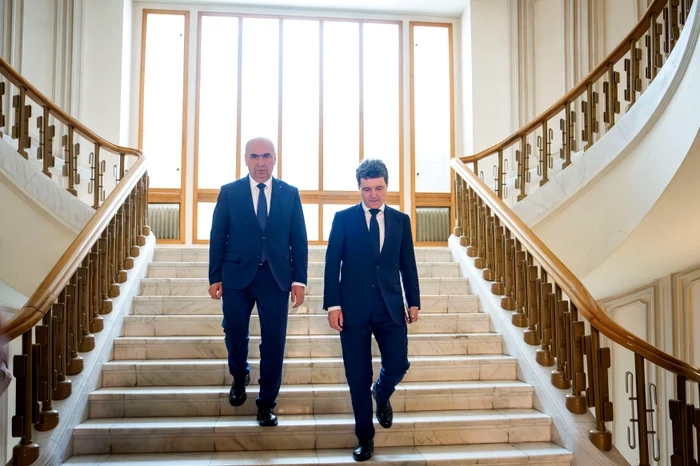 Tensiuni la vârf: Premierul și Președintele, într-un echilibru delicat