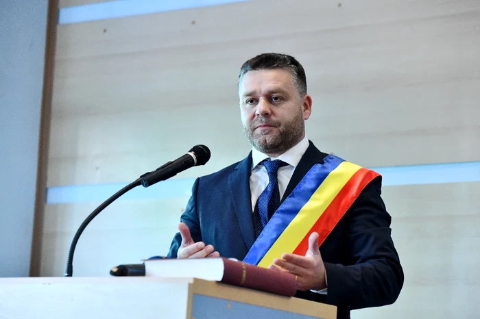 Ciprian Ciucu: Alegerile pentru Primăria Capitalei trebuie organizate anul acesta