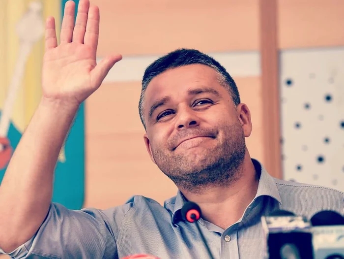 Ciucu răspunde lui Băluță: Antonescu a fost propunerea PSD pentru președinție