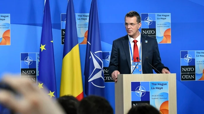 România se află în siguranță sub protecția NATO, afirmă ministrul Apărării