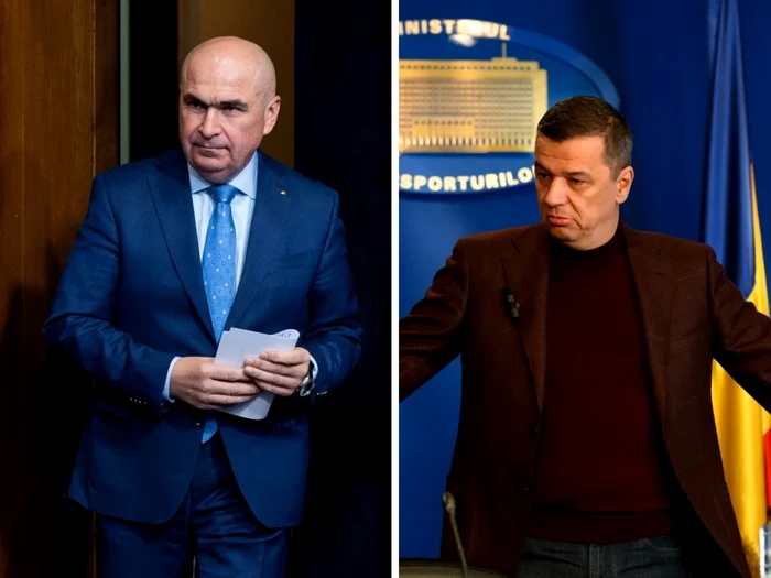 Guvernul amână adoptarea celui de-al doilea pachet de măsuri