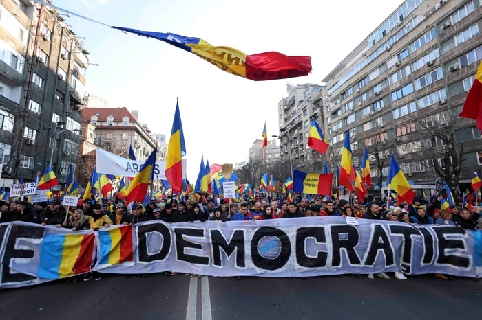 Cum eșecurile statului alimentează extremismul în România