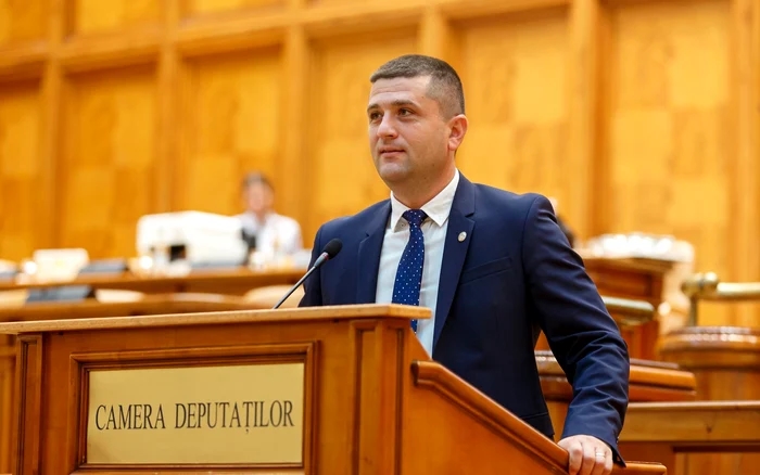 Ministrul Economiei respinge acuzații privind numiri politice: Reforma va fi reală, nu cosmetică