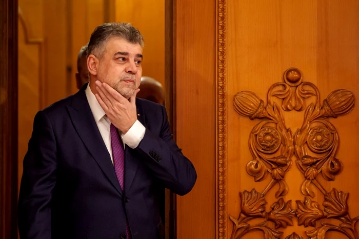 Marcel Ciolacu se reorientează spre politică locală după retragerea de la conducerea PSD