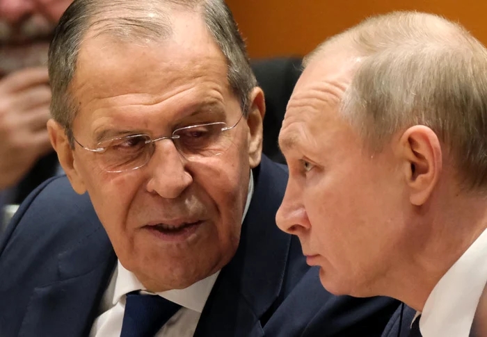 Bluza lui Lavrov: simbolism și provocare la summitul de la Anchorage