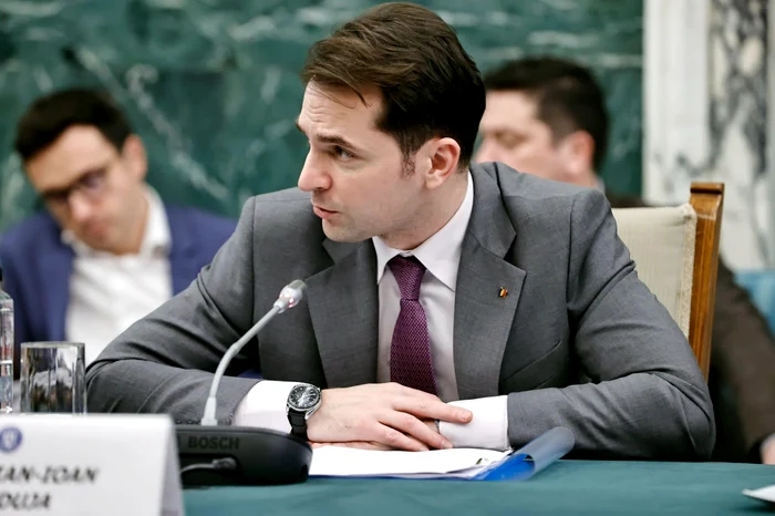 Dezbateri în PNL privind candidatura la Primăria Capitalei