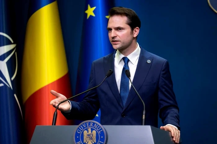 Noul rol al lui Sebastian Burduja în administrația guvernamentală