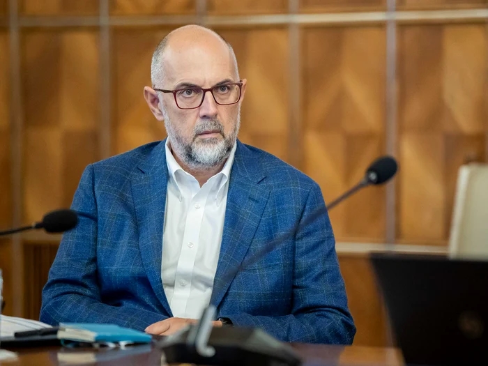 Kelemen Hunor se opune schimbărilor în sistemul de pensii private: „Banii cetățeanului, decizia cetățeanului”