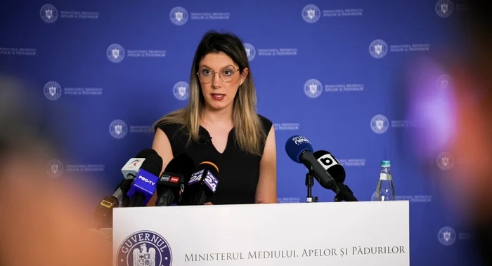 AMEPIP se pronunță în disputa privind numirile la Romsilva