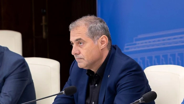 Vicepreședinte PSD contestă impozitul pe cifra de afaceri: „Pragul de 50 de milioane euro afectează firmele românești”