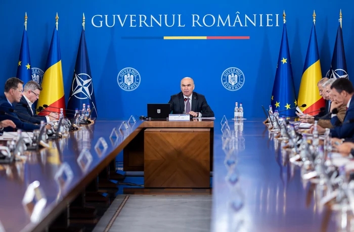 Viitorul nesigur al coaliției de guvernare