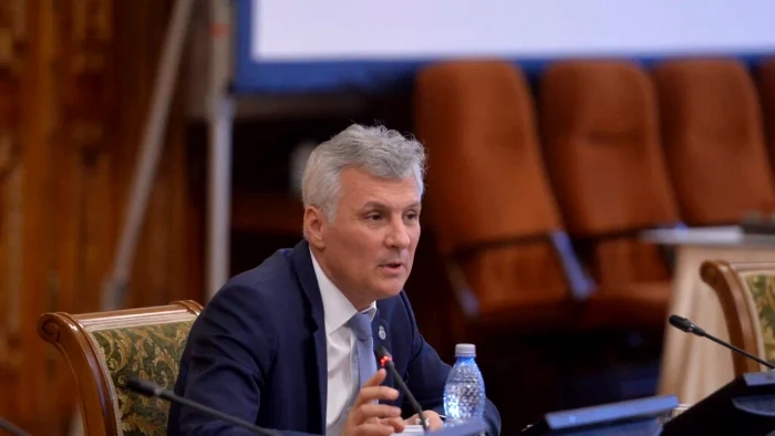România, între creștere economică și avertizări de austeritate: dezbateri la nivel înalt