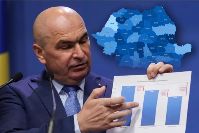 Verificări în administrația locală: Guvernul cere raportări corecte privind numărul de angajați