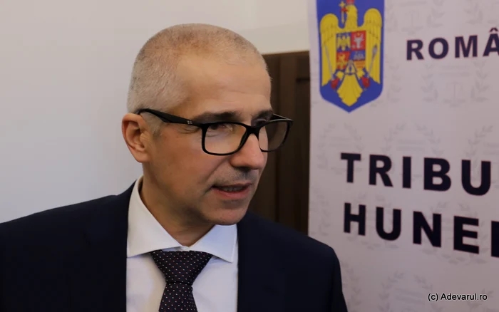Ministrul Justiției inițiază dialog pentru modernizarea sistemului judiciar