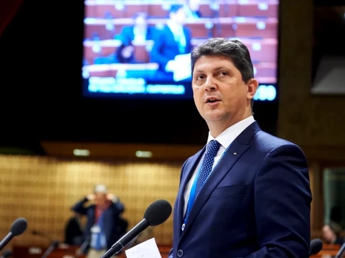 O nouă speranță pentru PSD: Titus Corlățean anunță candidatura pentru președinția partidului